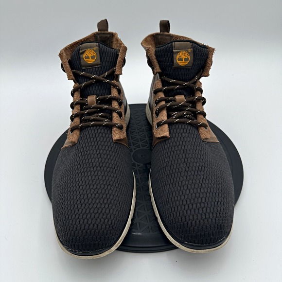 Timberland Chukka Boots Men\'s 13 Killington Classic Shoes Sensor Flex main image 10